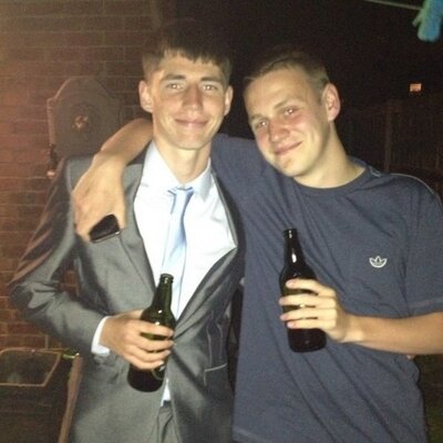 Profile Picture of Nathan Eckersley (@NayEckersley_1) on Twitter