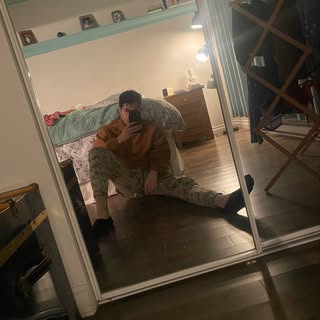 Profile Picture of Benjamin Audet (@audetbenjamin) on Instagram