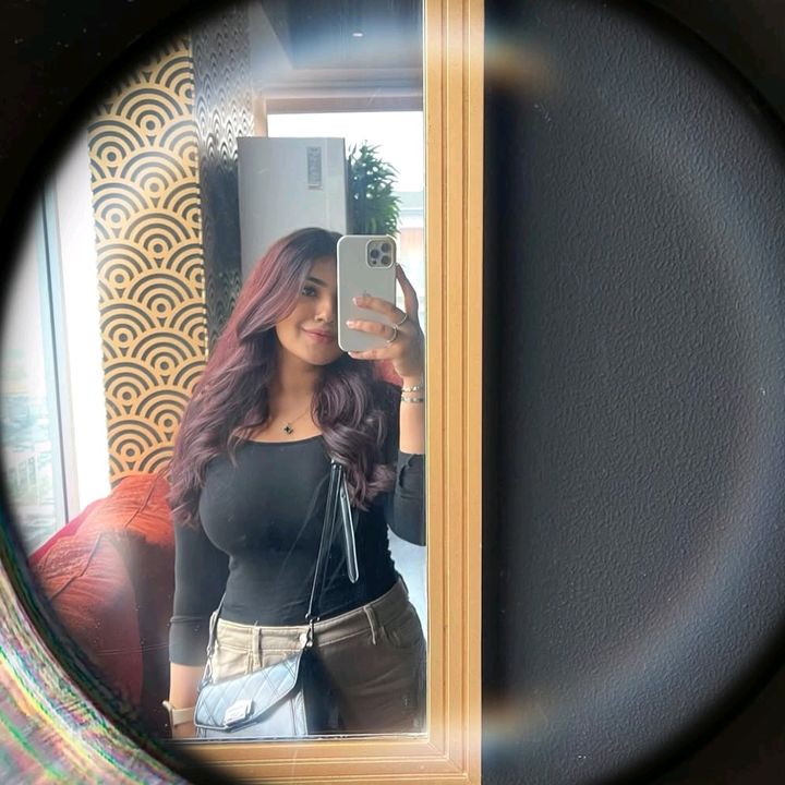 Profile Picture of ℨ𝔞𝔦𝔫𝔞𝔟 𝔖𝔥𝔢𝔦𝔨𝔥 (@zainabsheikh0508) on Tiktok