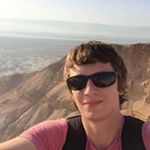 Profile Picture of Mark Goldstein (@mark.goldstein91) on Instagram