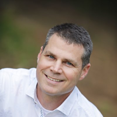 Profile Picture of Keith Boggs (@KeithABoggs) on Twitter