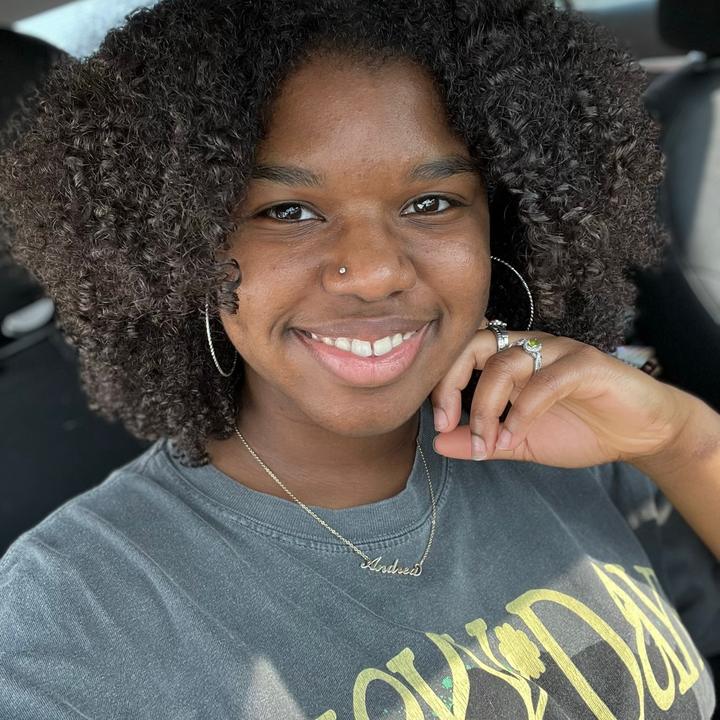 Profile Picture of Andrea Westbrook (@@andreawestbrook23) on Tiktok
