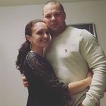 Profile Picture of Whitney McGill Maholovich (@whitcm) on Instagram