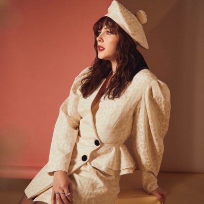 Profile Picture of Alexandra Roach (@alexandraroach1) on Twitter