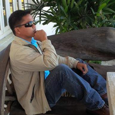 Profile Picture of Edward Manzano (@ManzanoEdward) on Twitter