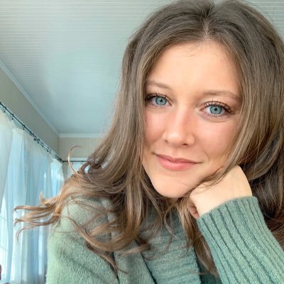 Profile Picture of Kate Curran (@KateCurran17) on Twitter