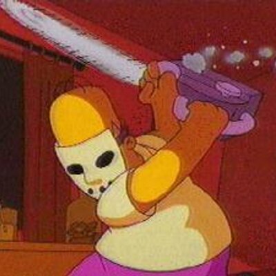 Profile Picture of Michael Neumann (@neumdaddy) on Twitter