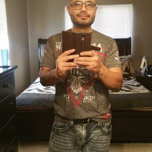 Profile Picture of Gilbert Alvarado (@Wicked_G_Magnum) on Twitter
