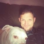 Profile Picture of Shawn Aaron Tussing (@shawntussing) on Instagram