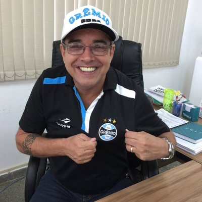 Profile Picture of André Luiz Couto (@lopes_maravilha) on Twitter