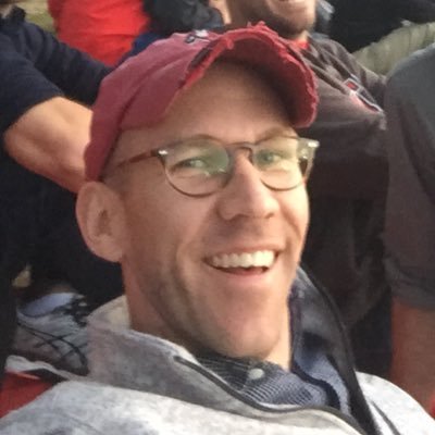 Profile Picture of David G Windsor (@dgwindso) on Twitter
