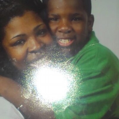Profile Picture of Dominique Ageeon Twitter