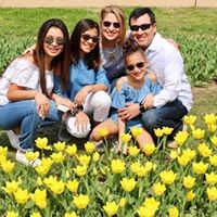 Profile Picture of Lily Andrade (@lily-andrade-4) on Quora