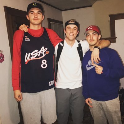 Profile Picture of Jonathan Conyers (@JConyers97) on Twitter