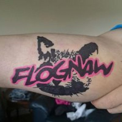 Profile Picture of Greg Joyce (@the_spinx007) on Twitter