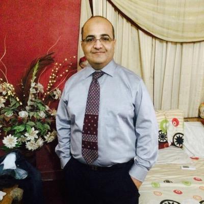 Profile Picture of Sarosh Ahmed (@saroshahmed6) on Twitter