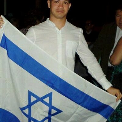 Profile Picture of Jonathan Henriquez (@jonathan_alons) on Twitter