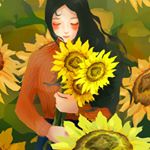 Profile Picture of Jéssica Souza 🌻 (@_sougirassol) on Instagram