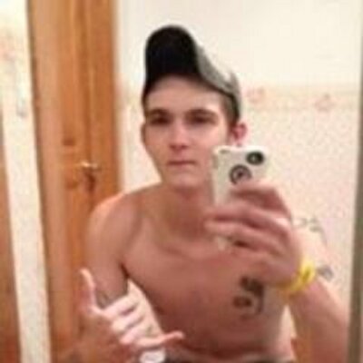 Profile Picture of Brady Thacker (@EST_LTFU_) on Twitter