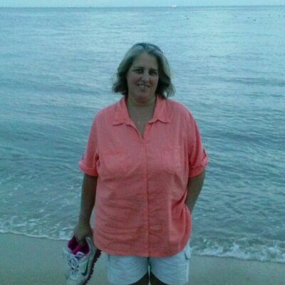 Michelle Erdman - Twitter Profile Picture of Michelle Erdman (@calmerdman) on Twitter