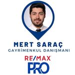 Profile Picture of Mert Saraç - RE/MAX PRO - Gayrimenkul Danışmanı (@mertsarac2023) on Instagram