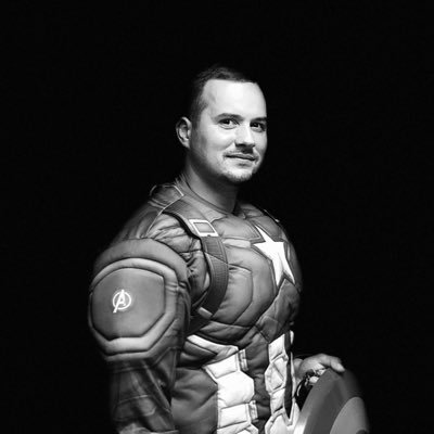 Profile Picture of Grant McMullen (@GrantMcMullen3) on Twitter