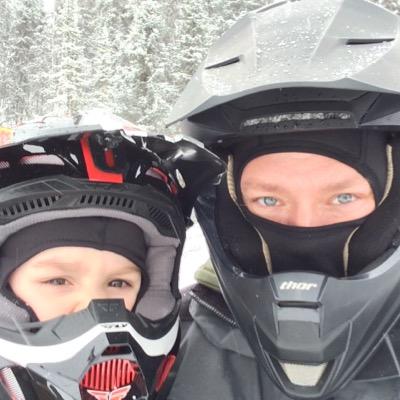 Profile Picture of Chris Steeves (@chris_chugiakff) on Twitter