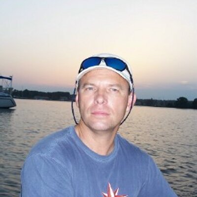 Profile Picture of Keith Cressman (@CaptnKeith) on Twitter