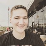 Profile Picture of Joey Sharpe (@jumpinjoe09) on Instagram