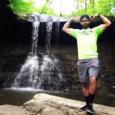 Profile Picture of Chris (@FitzPitz4) on Twitter