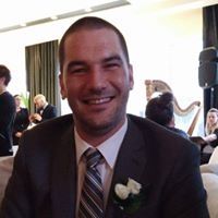 Profile Picture of David Cimon (@davidcimon) on Pinterest