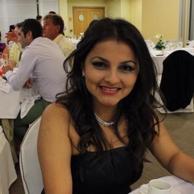 Profile Picture of Silvia Jaramillo💎💍💕 (@aqui_peke) on Twitter