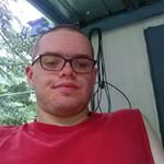Profile Picture of Daniel McAdams (@mcadamsdaniel) on Instagram
