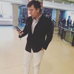 Profile Picture of WILLIAM CARVAJAL (@will.i.amcarvajal) on Instagram