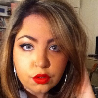 Profile Picture of Lauren Forte (@fortelauren) on Twitter