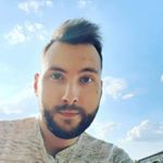 Profile Picture of Marcin Sadowski (@marcin.sadowski23) on Instagram