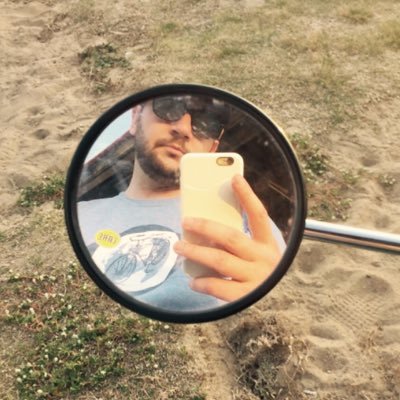 Profile Picture of Joseph Weiner (@JoeWeiner) on Twitter