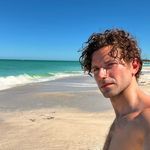 Profile Picture of abraham hanson (@abrahamchanson) on Instagram