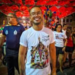 Profile Picture of Jaime Williams ✌🏽 (@eujaime) on Instagram