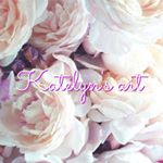 Profile Picture of Katelyn (@acrylic_painter_) on Instagram
