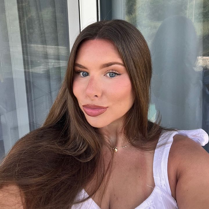 Profile Picture of Amy Needham (@ahneedham) on Tiktok