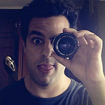 Profile Picture of Alex Alvarez (@alex alvrz) on Flickr