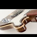Profile Picture of Richard Charters (@rcelectricguitars) on Instagram