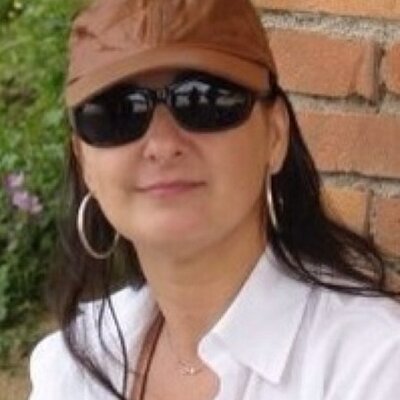 Profile Picture of Marie Geymann (@MGeymann) on Twitter
