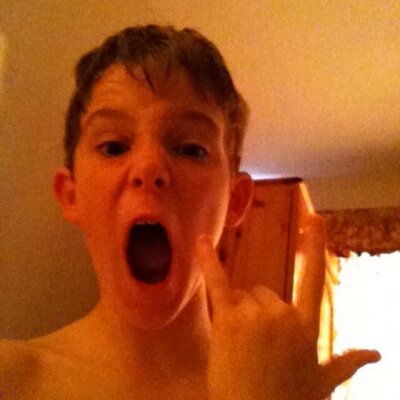 Profile Picture of Archiegoodman (@archiegoodman1) on Twitter