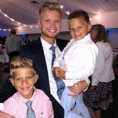 Profile Picture of Chase Clark (@ChaseClark104) on Twitter