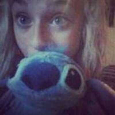 Profile Picture of Audrey Benjamin (@AudreyBenjami12) on Twitter