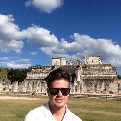 Profile Picture of Adrià Jiménez Muñoz (@AdriaJimenez8) on Twitter