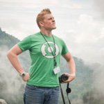 Profile Picture of N. Colin Dyer (@ncdyerart) on Instagram