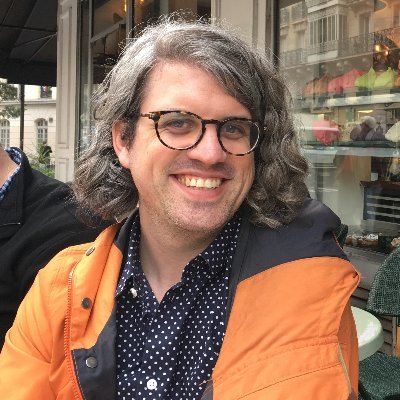 Profile Picture of Stuart Fraser (@speculatifraser) on Twitter